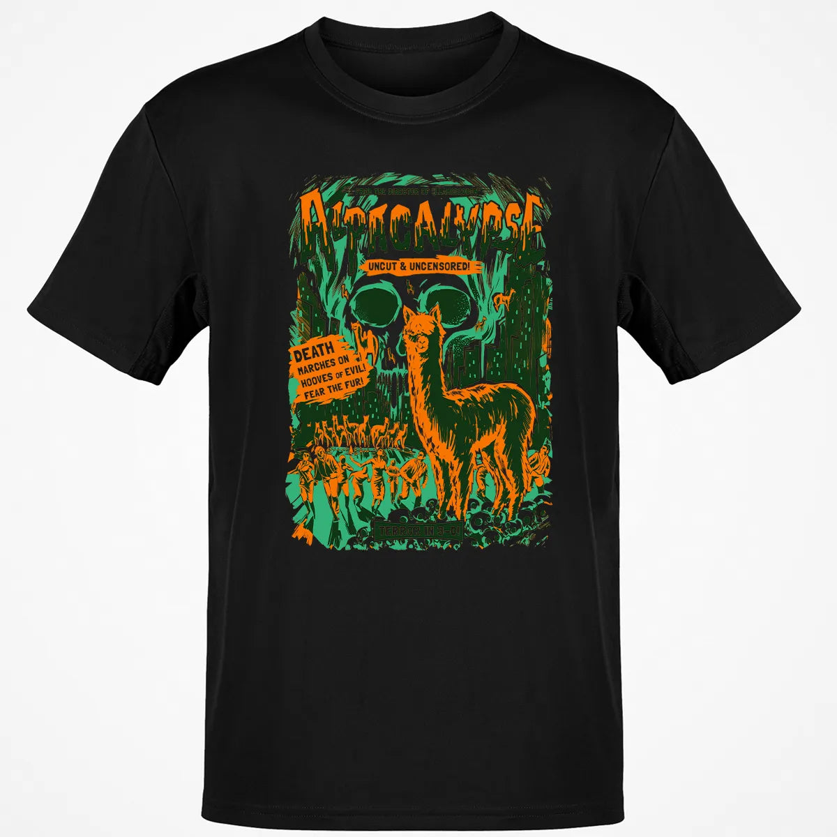 Classic Unisex T-Shirt - MABDHRVY