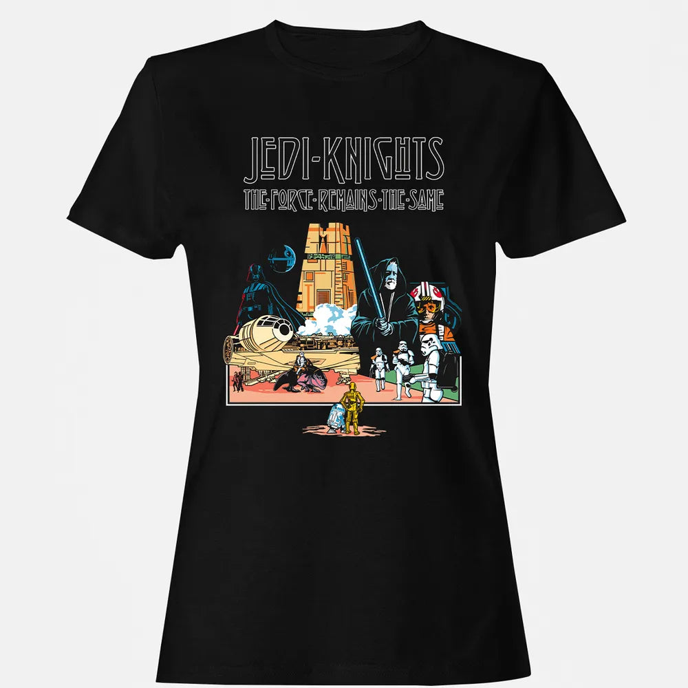 Women's T-shirt - ZWWC2RPT