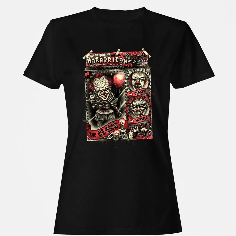 Women's T-shirt - LLSLWASZ