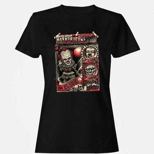 Women's T-shirt - LLSLWASZ