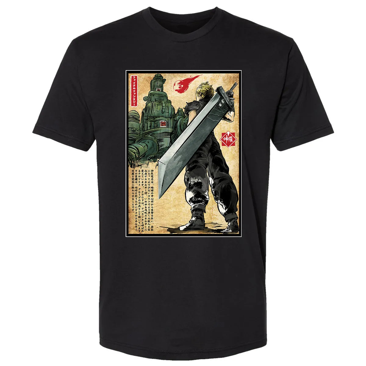 Premium Unisex T-shirt - QL2Y7KFK