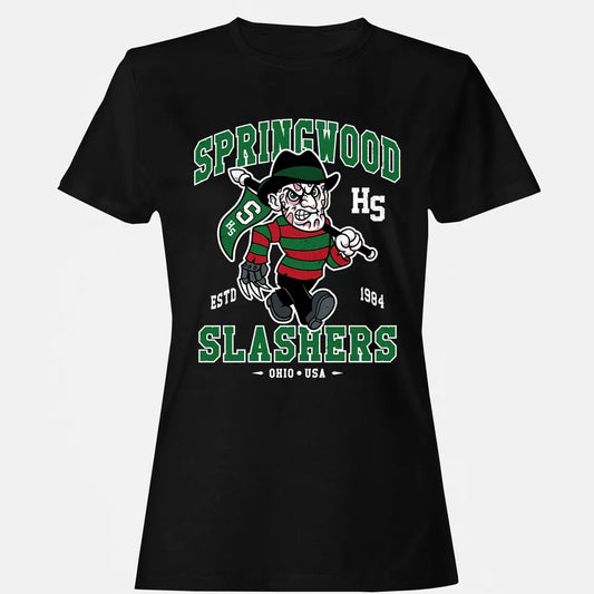 Women's T-shirt - 2W7P57DV