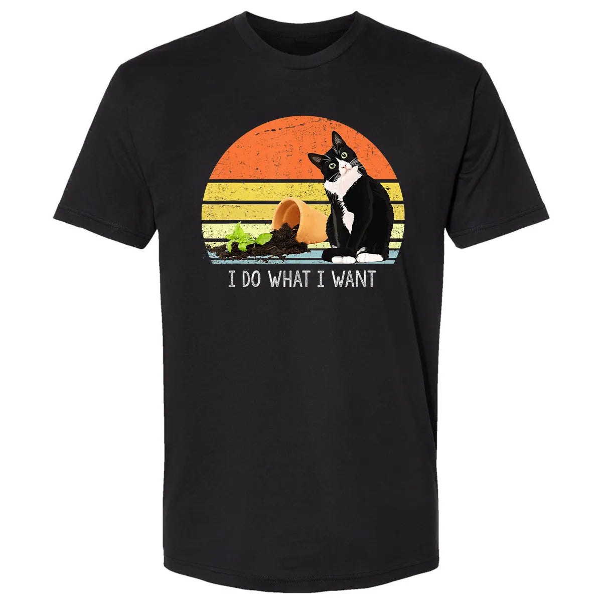 Premium Unisex T-shirt - P3UVP1R3