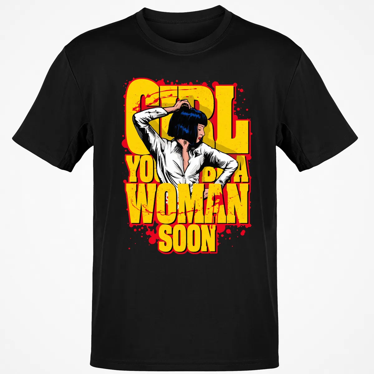 Classic Unisex T-Shirt - NMDH9ZZ5