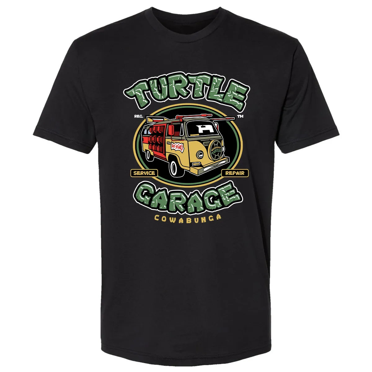 Premium Unisex T-shirt - 22FKJNR1