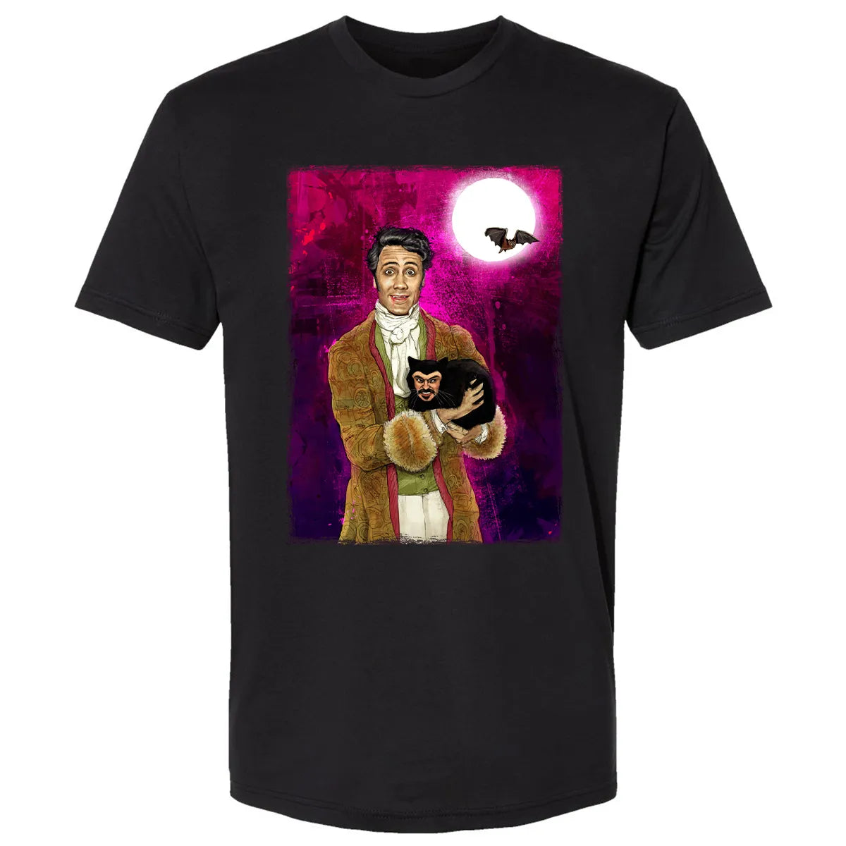 Premium Unisex T-shirt - DUM7612C