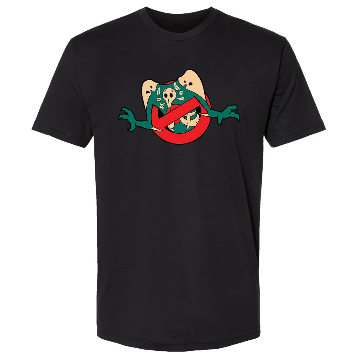 Premium Unisex T-shirt - GRWHUQP6