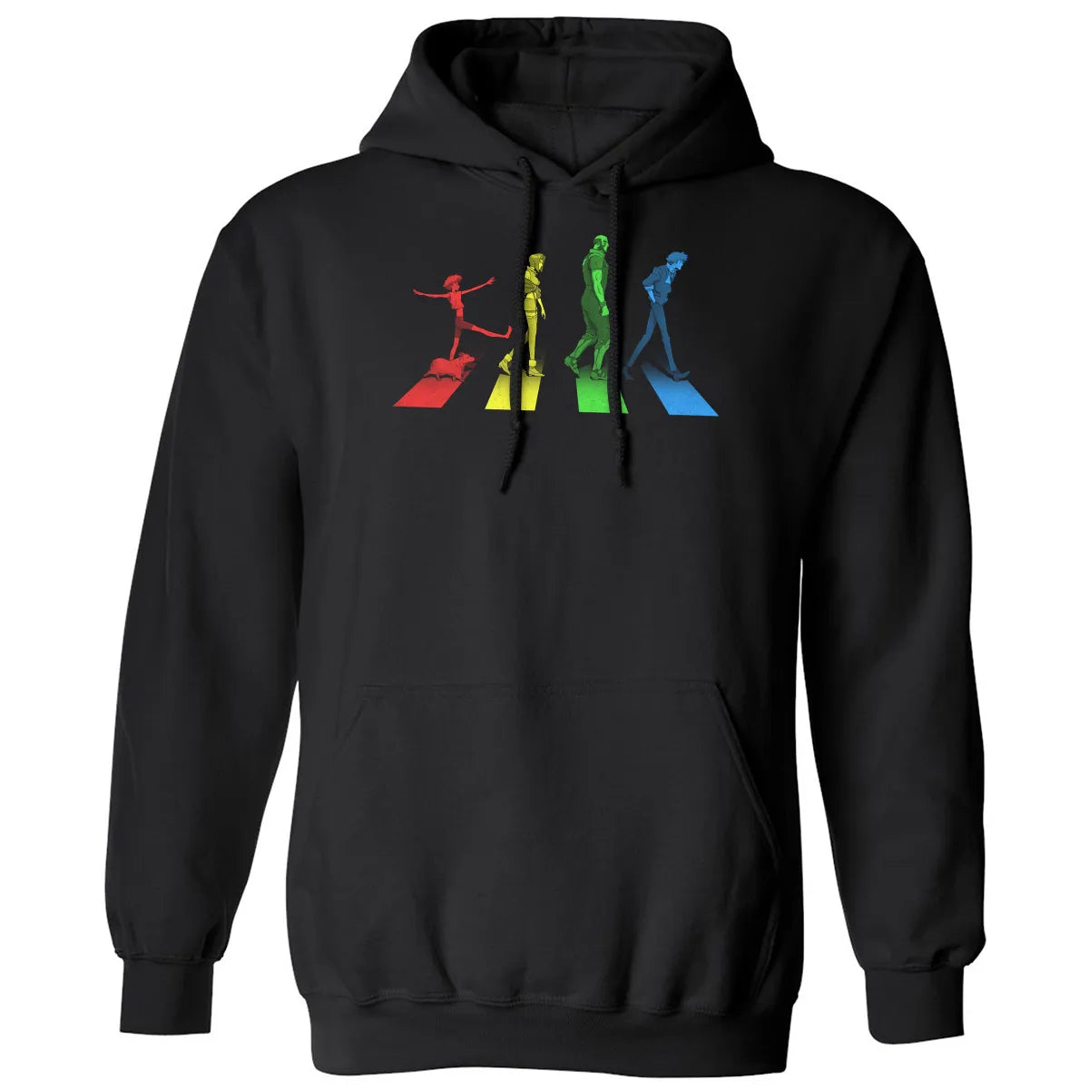 Classic Unisex Hoodie - VUS3CCW6