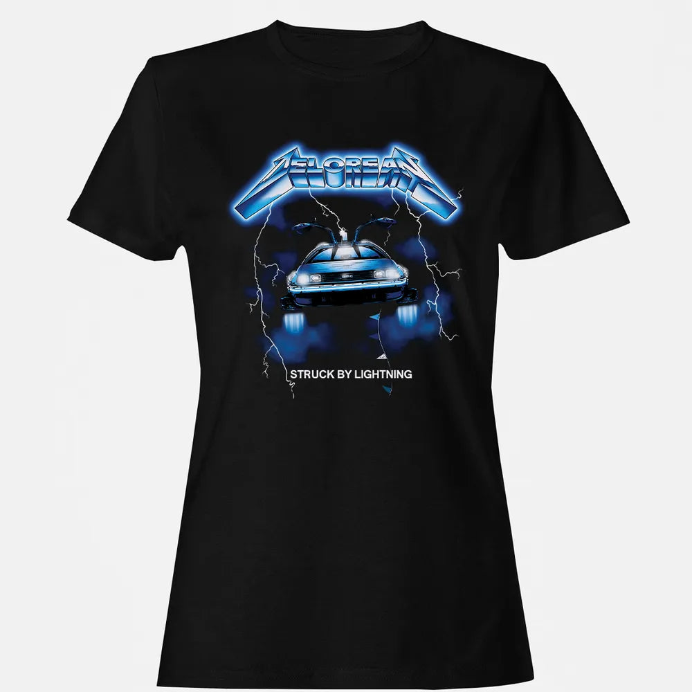 Women's T-shirt - XTG1HV4Z