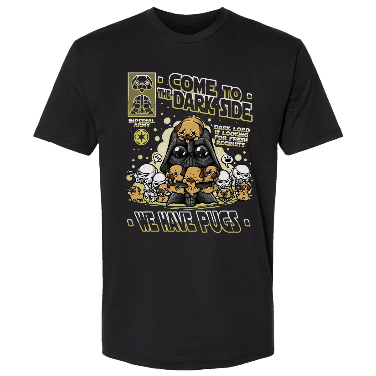 Premium Unisex T-shirt - GA6Y4RLC