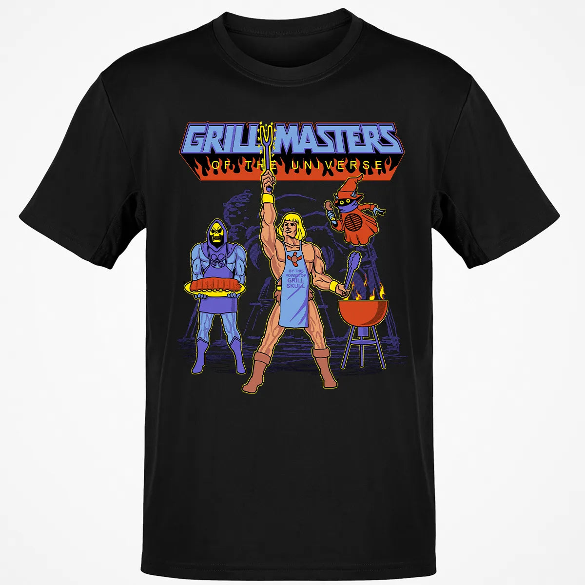 Classic Unisex T-Shirt - DDPEKMT4