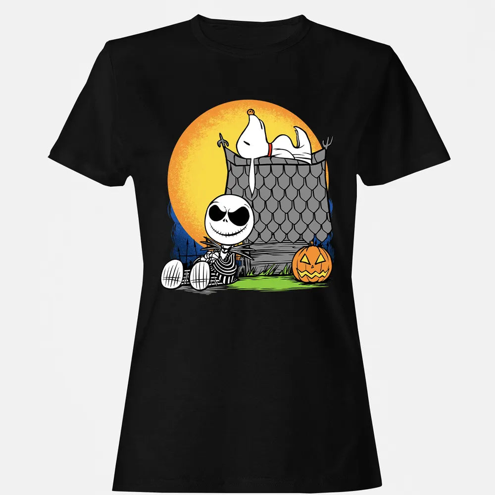 Women's T-shirt - UMCURJMM