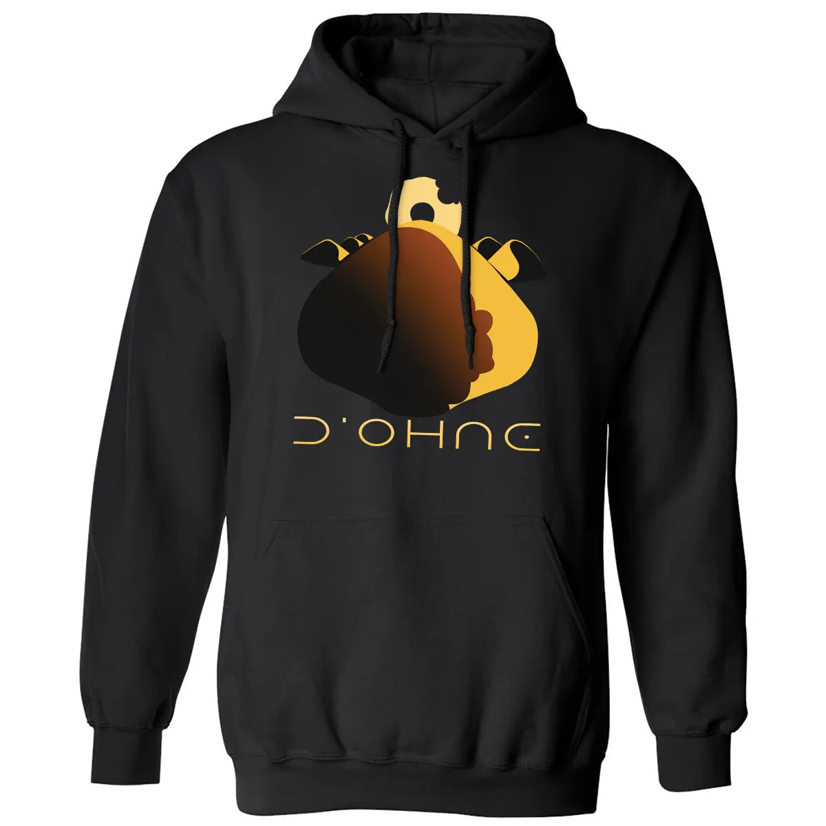 Classic Unisex Hoodie - R62LH9EF