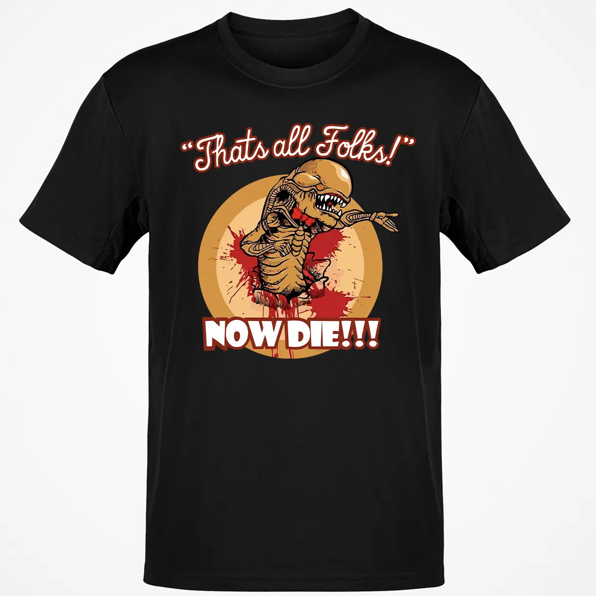 Classic Unisex T-Shirt - CC5LWA4D