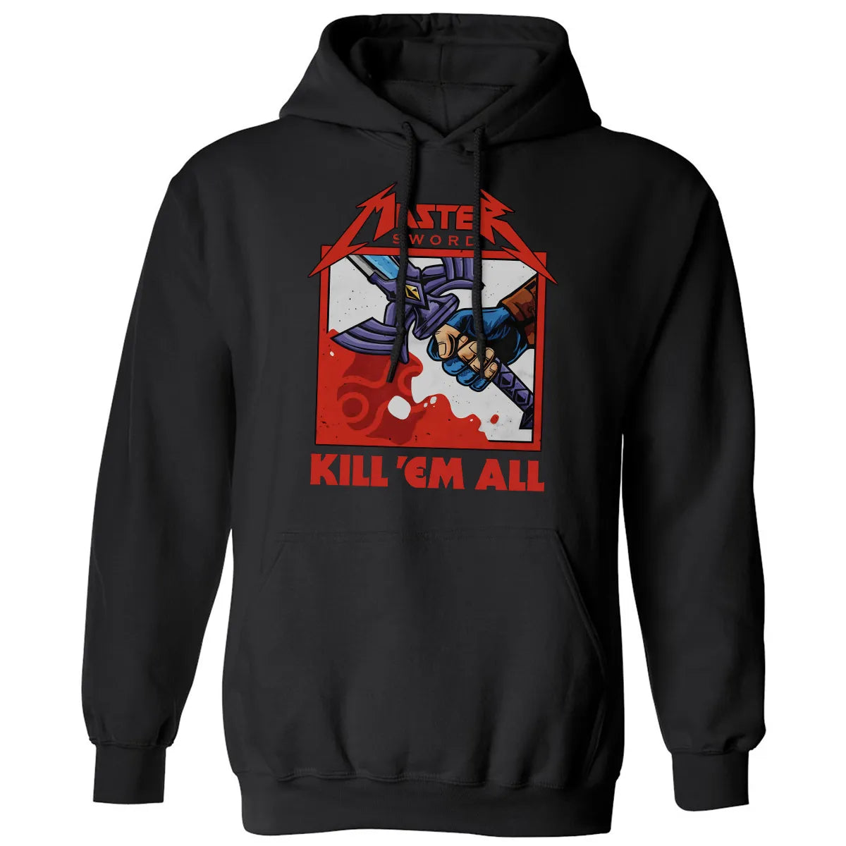 Classic Unisex Hoodie - 32W9URK7