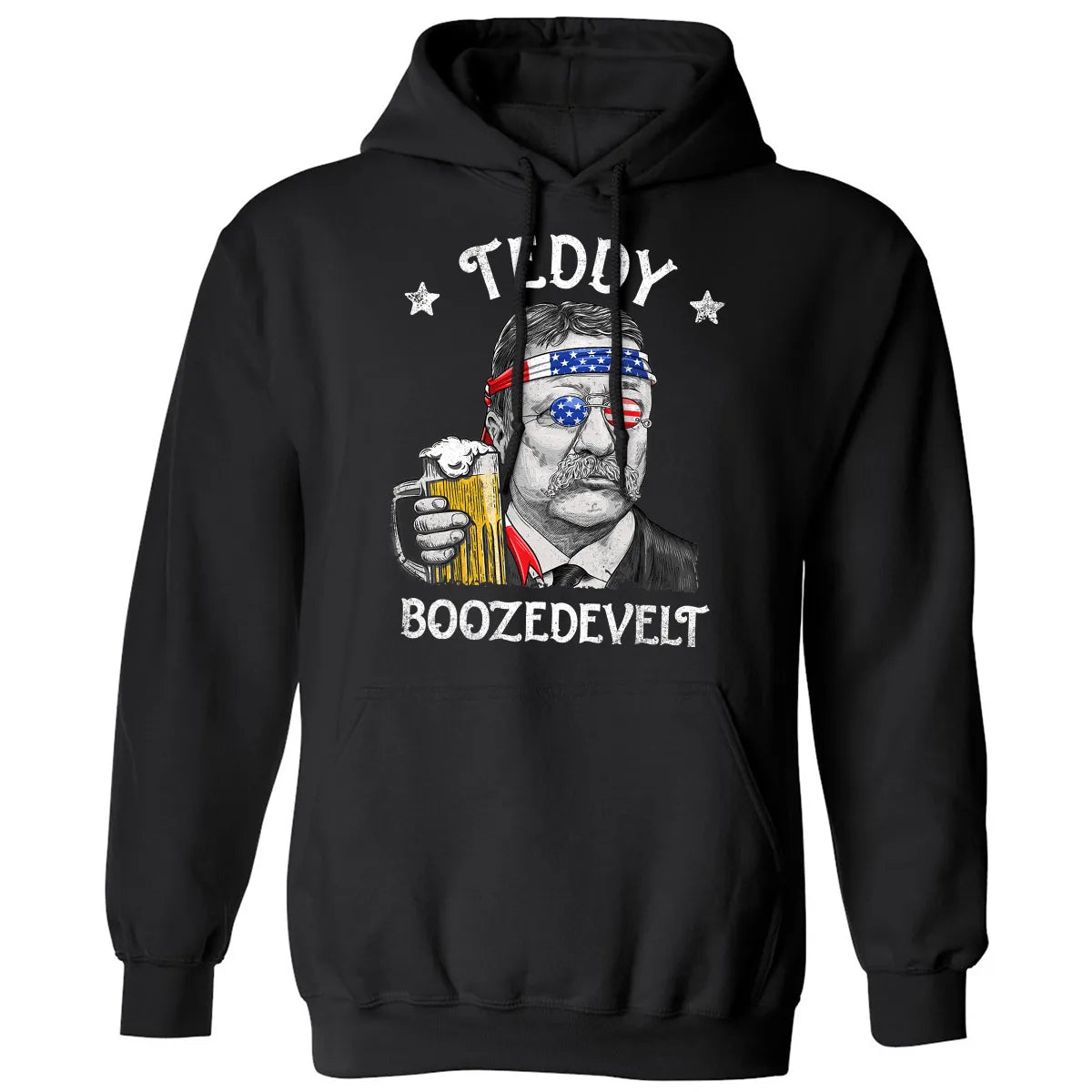 Classic Unisex Hoodie - DQ1QGQPP