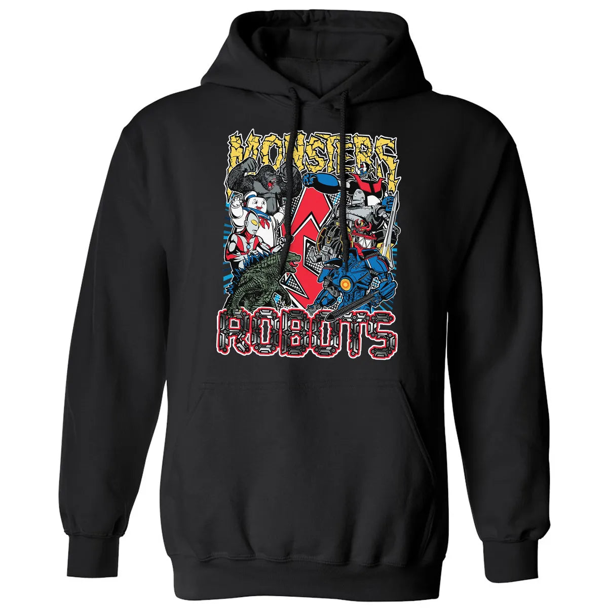 Classic Unisex Hoodie - C9HFG84H