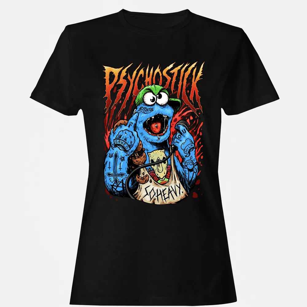 Women's T-shirt - 6AW9GHCU