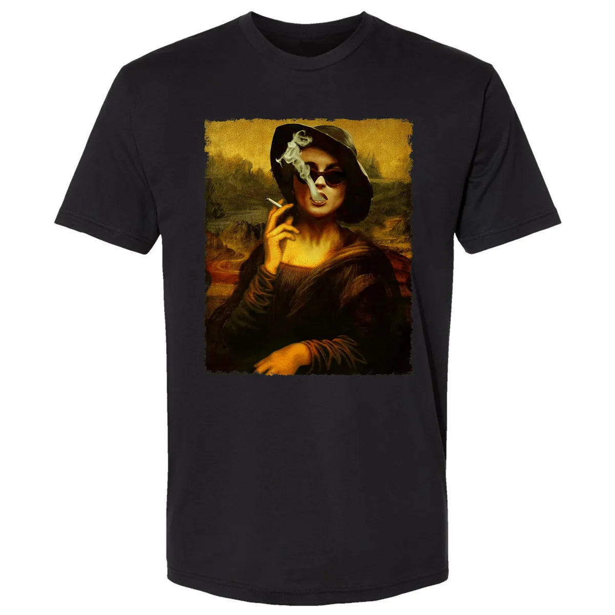 Premium Unisex T-shirt - 6JL2Z2QS
