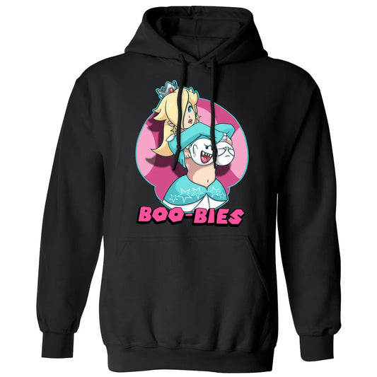 Classic Unisex Hoodie - AHW3USE2