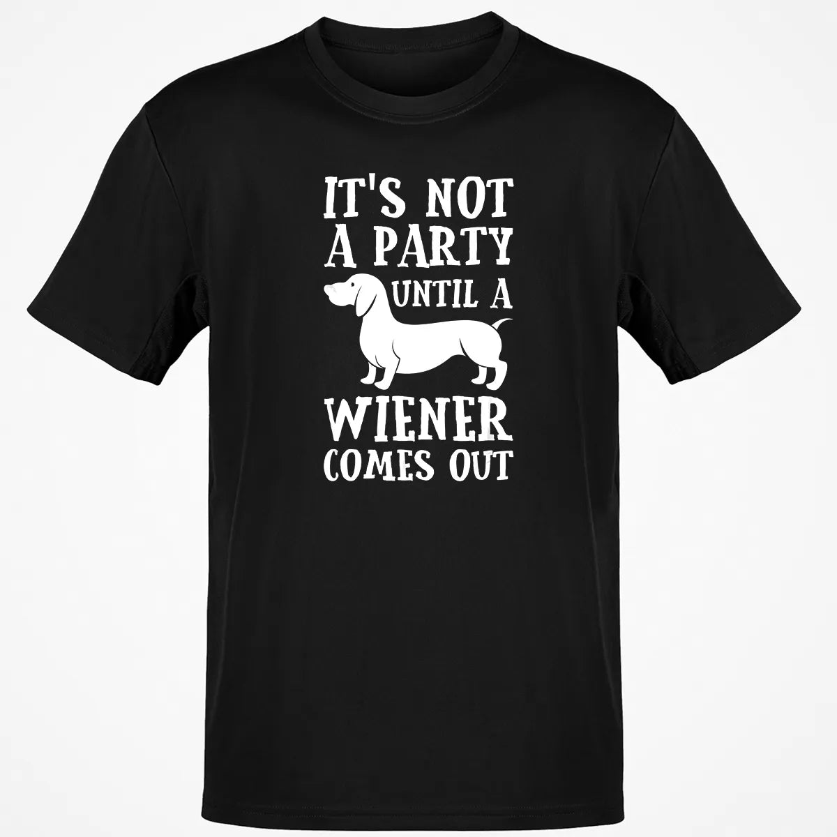 Classic Unisex T-Shirt - R59GT8NL
