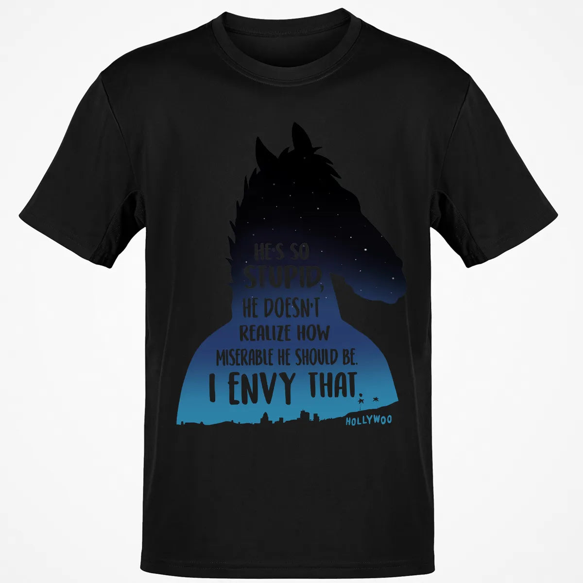 Classic Unisex T-Shirt - UUS3TGTH
