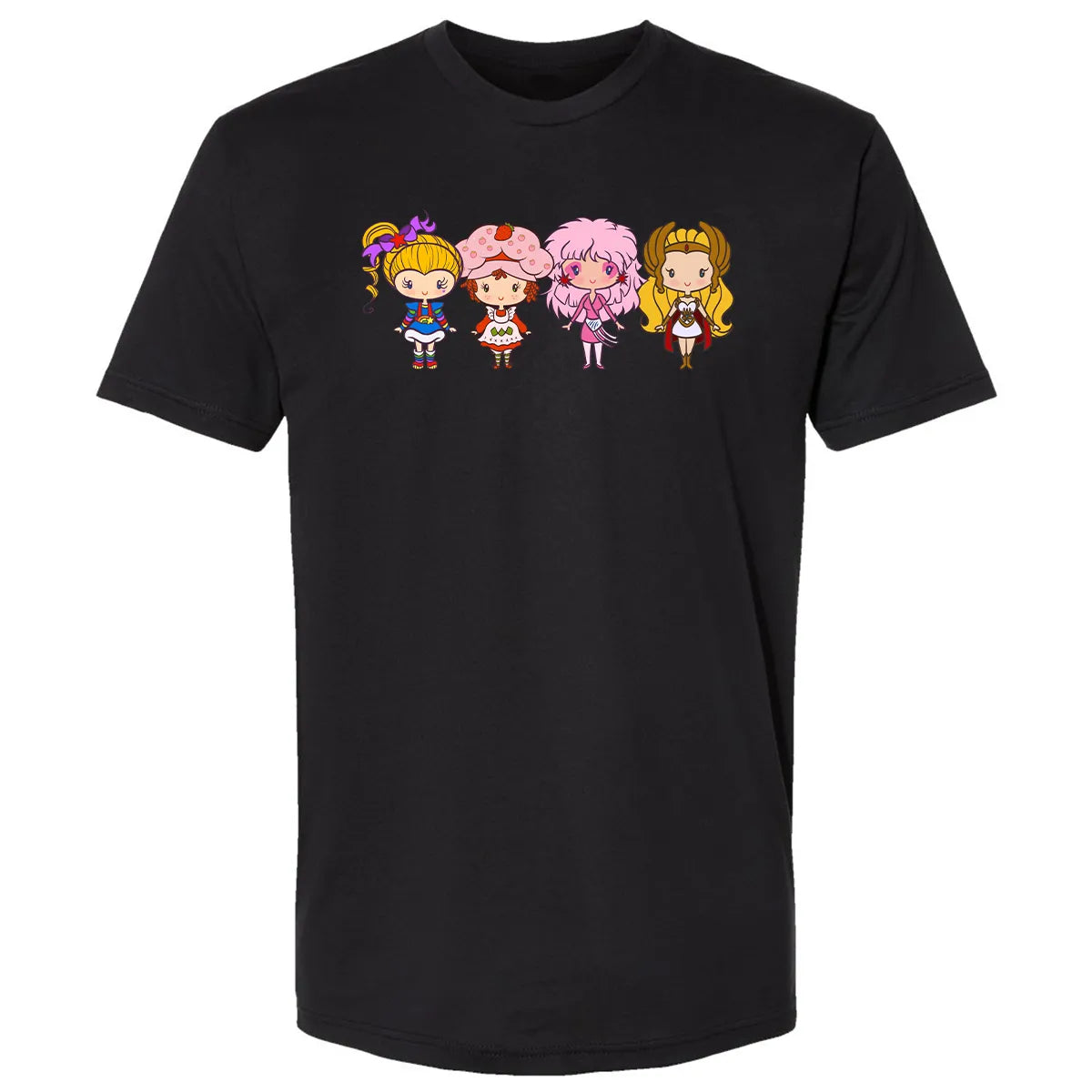 Premium Unisex T-shirt - PHA9K3YY