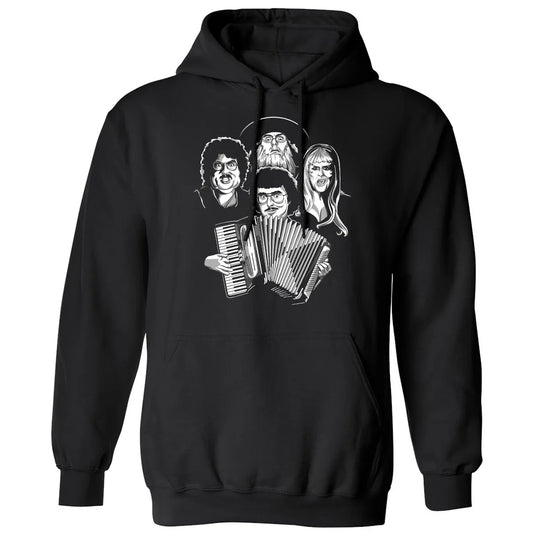 Classic Unisex Hoodie - P7ZVSJMR