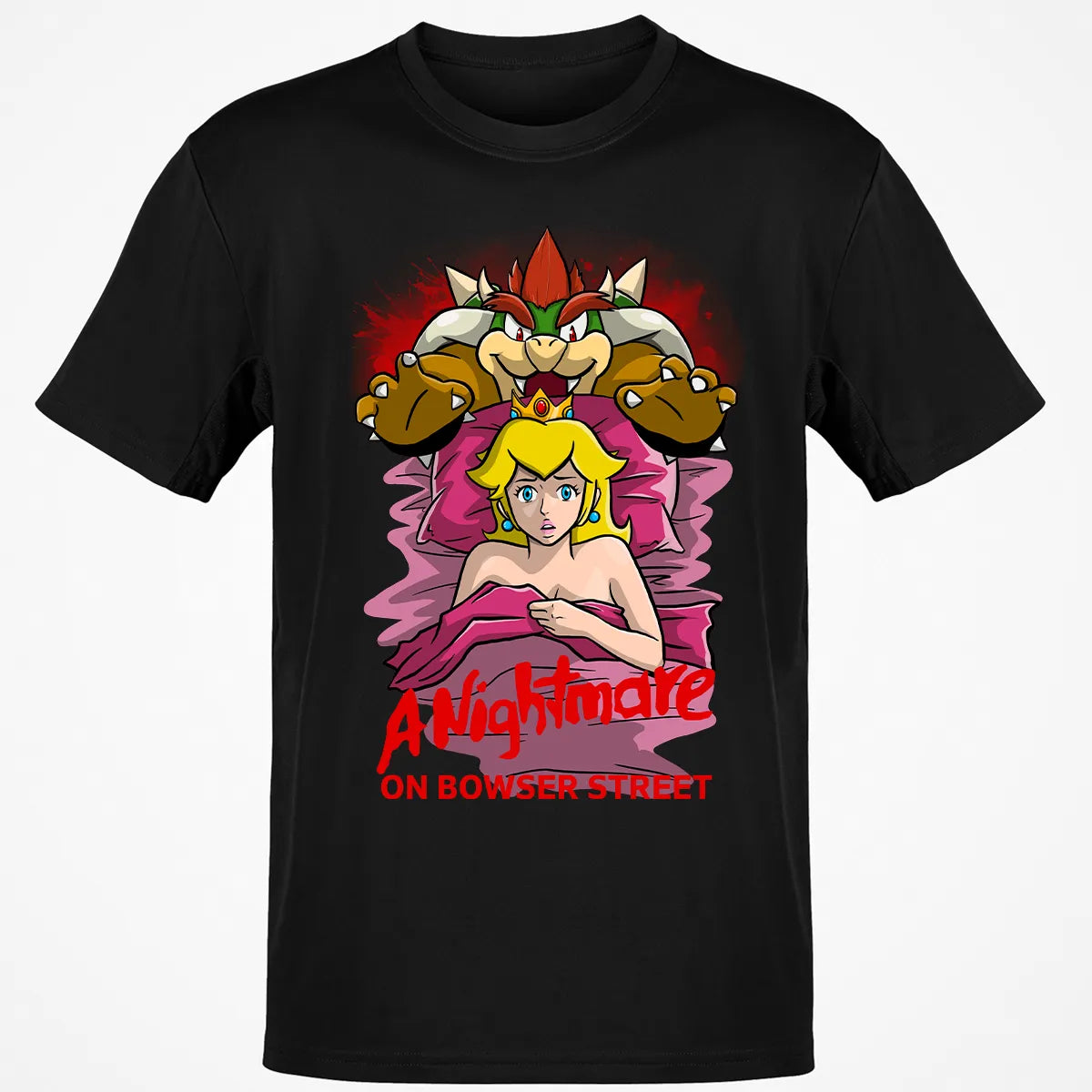 Classic Unisex T-Shirt - 8BFSCU4P