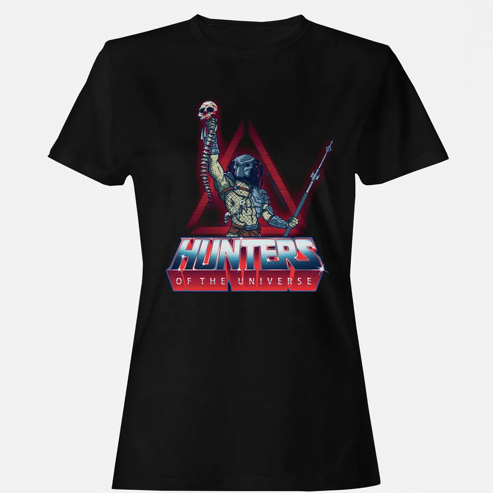 Women's T-shirt - 23NZ7CAR