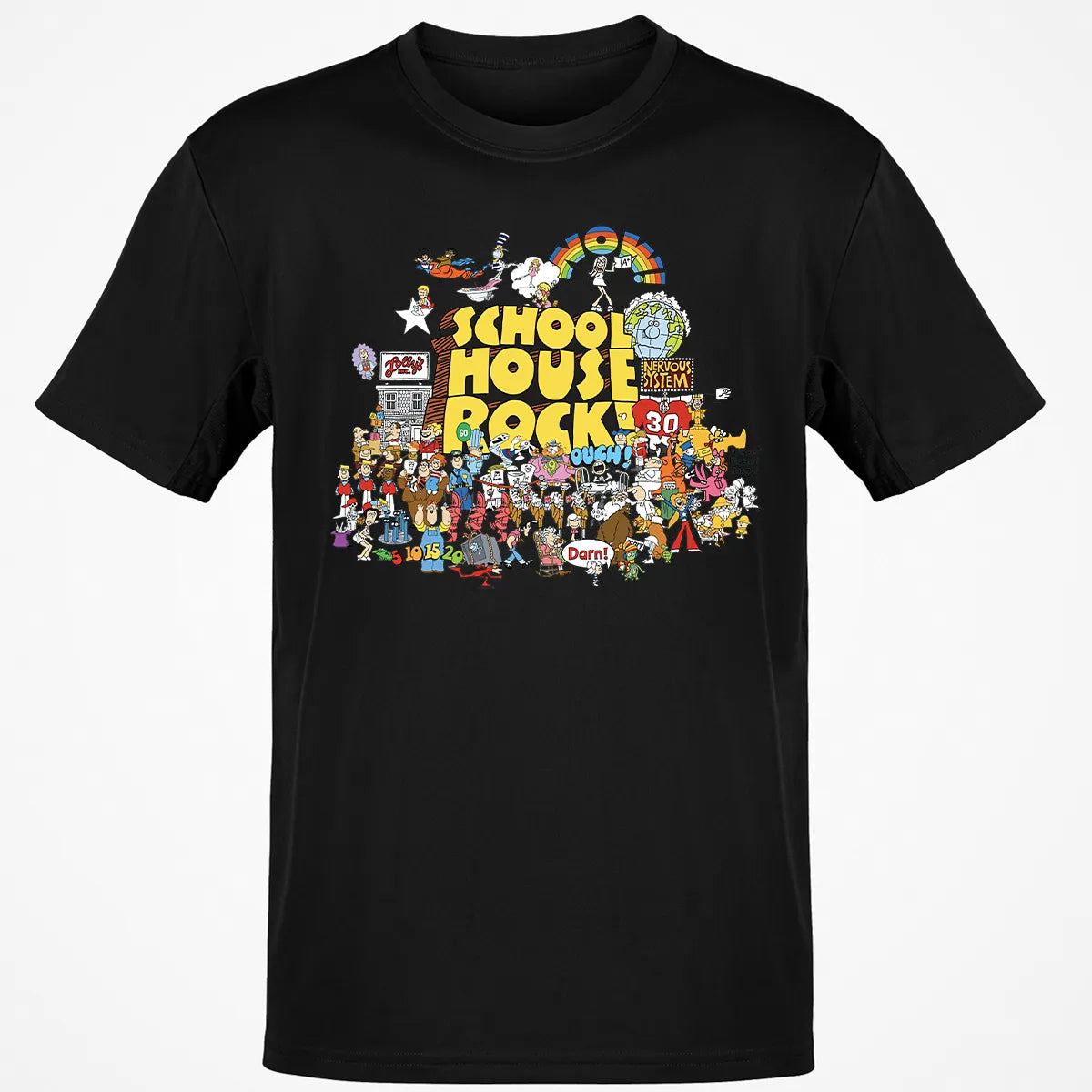 Classic Unisex T-Shirt - GQYGNESK
