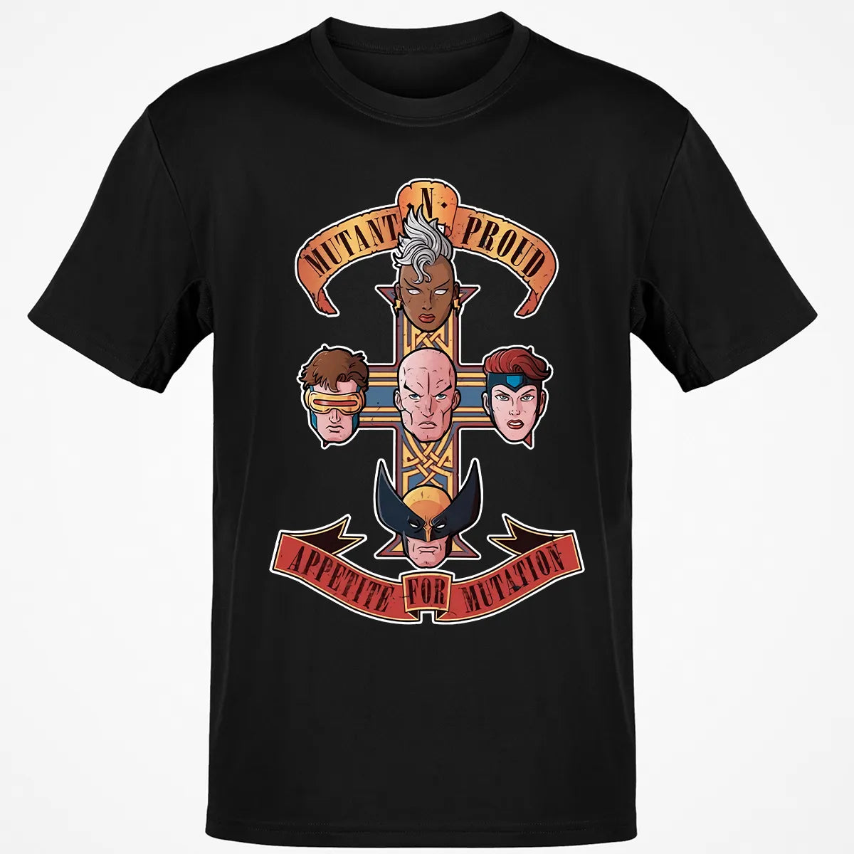 Classic Unisex T-Shirt - 8YFBZG56