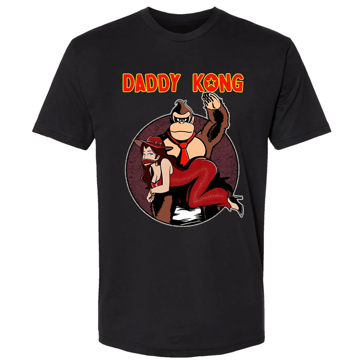 Premium Unisex T-shirt - 7UL6D5UN