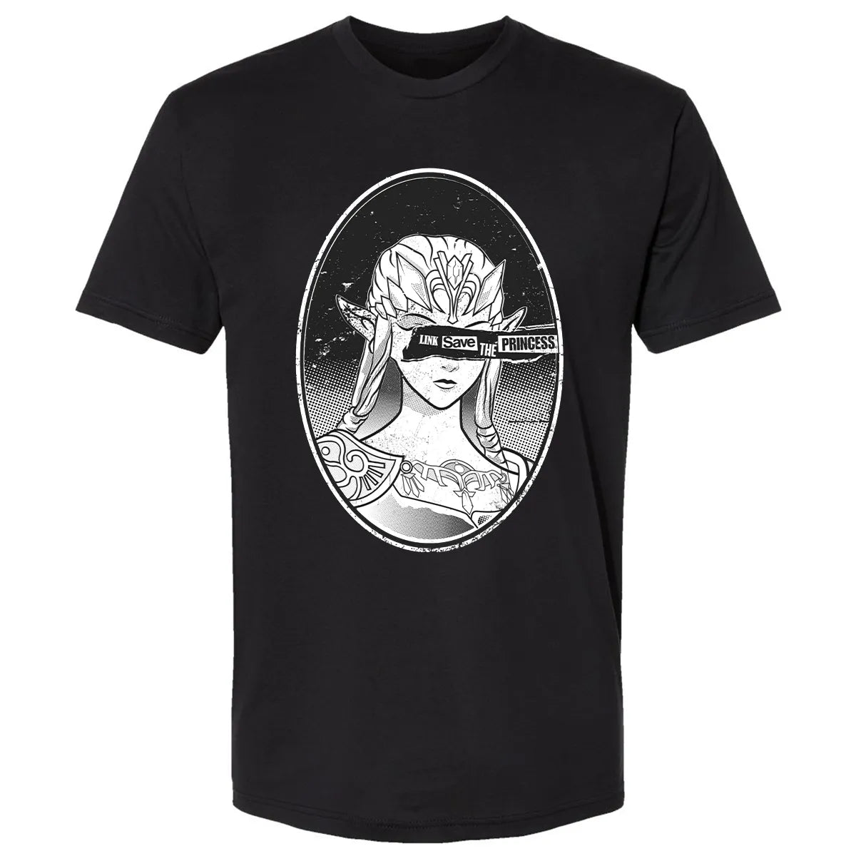 Premium Unisex T-shirt - MZKR3HYE