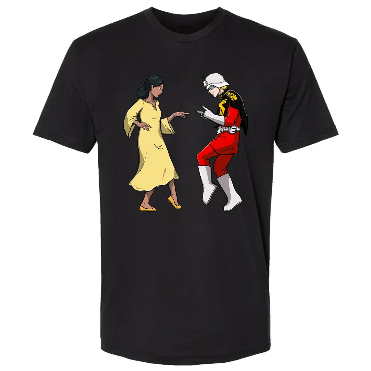 Premium Unisex T-shirt - WS388HB9