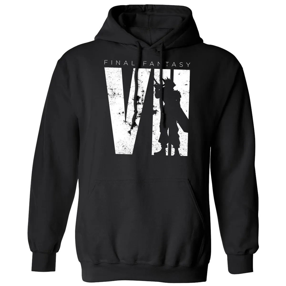 Classic Unisex Hoodie - 6Z1UPP6W