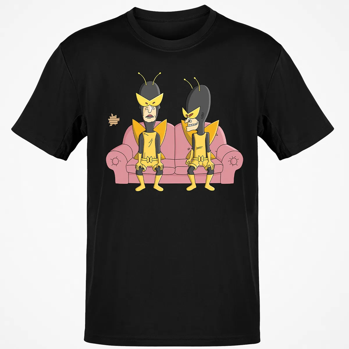 Classic Unisex T-Shirt - 6TV513BR