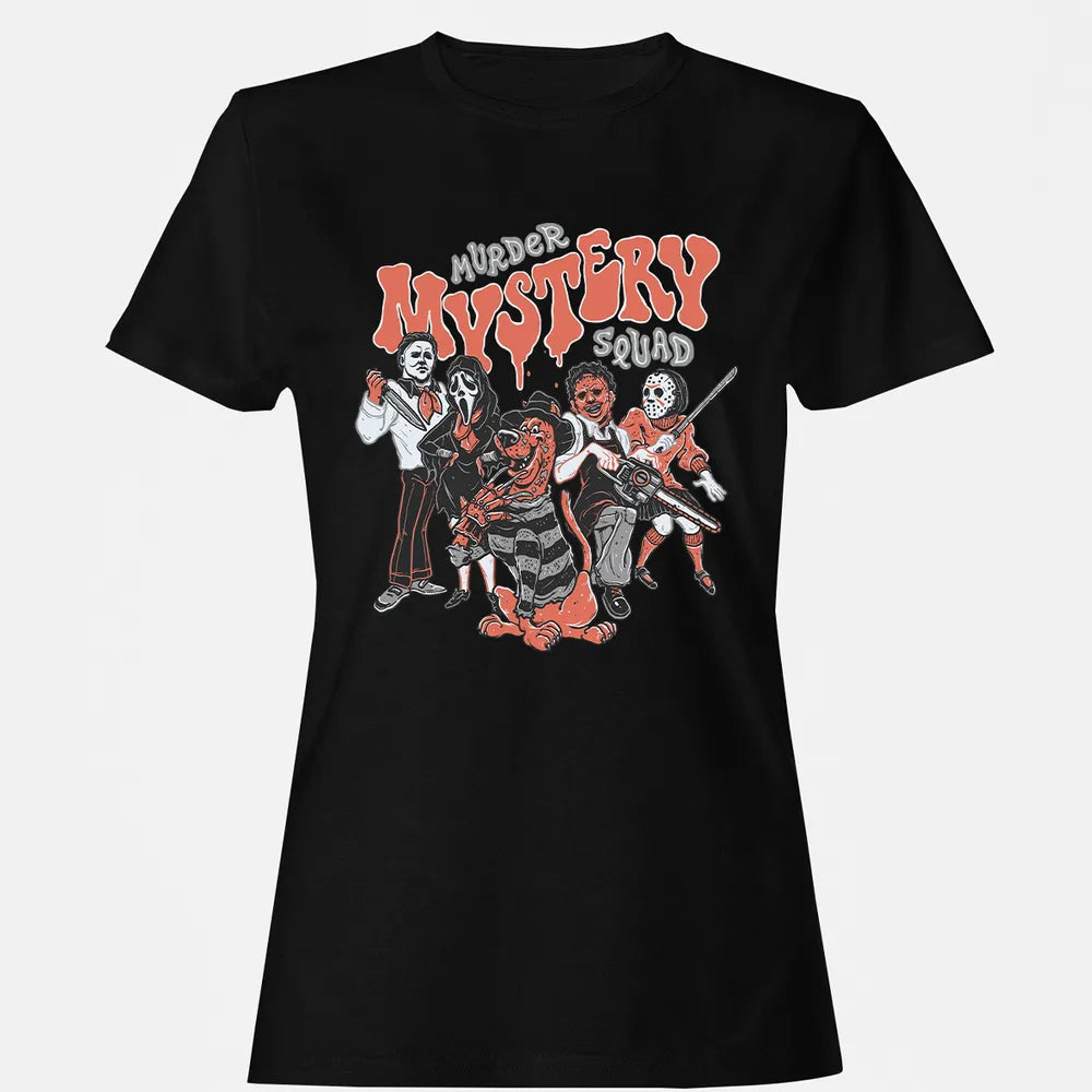Women's T-shirt - AE3CGCSL