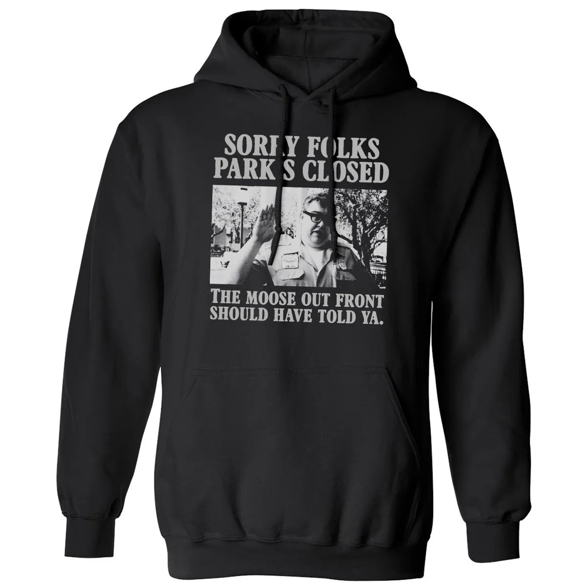 Classic Unisex Hoodie - KAD67Q12