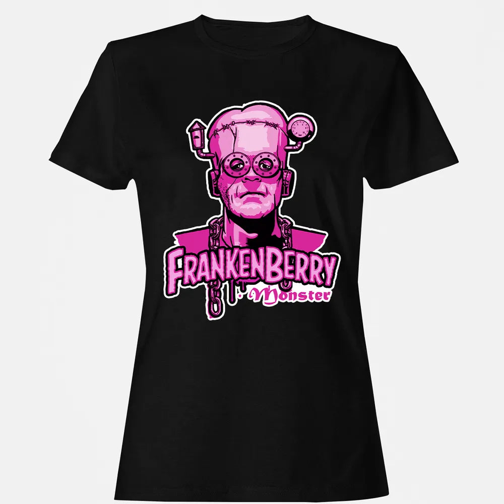 Women's T-shirt - EVMDESCH
