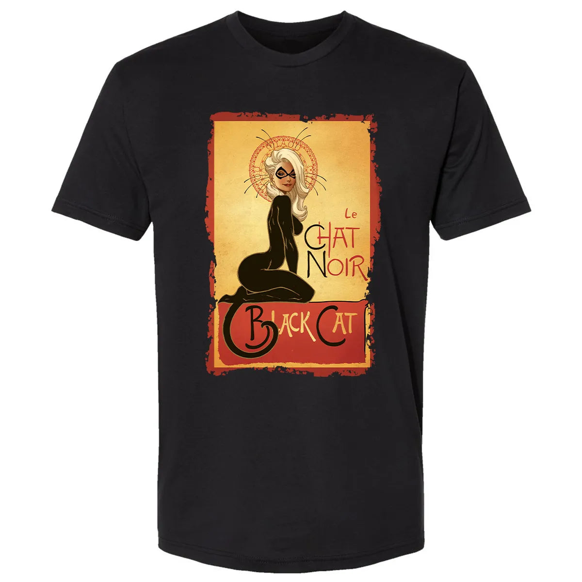 Premium Unisex T-shirt - 772DM2TX
