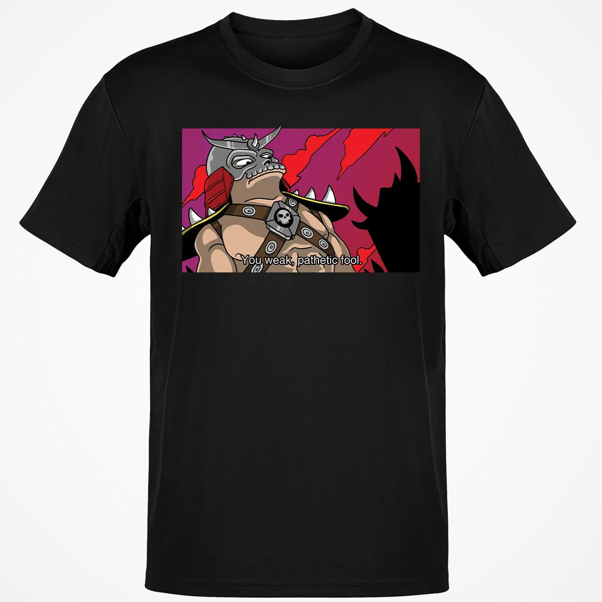 Classic Unisex T-Shirt - 3E8B5VDB