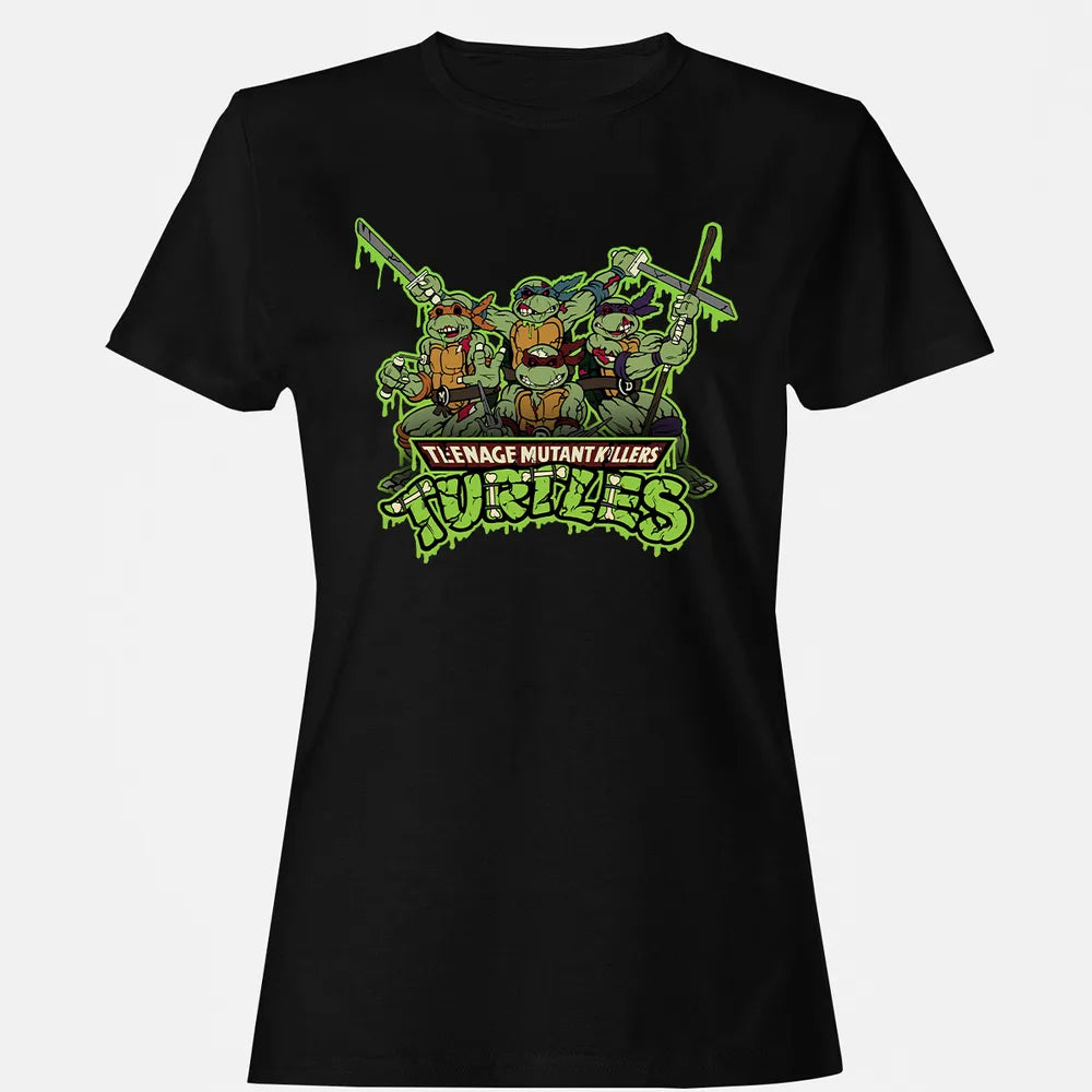 Women's T-shirt - PXTHQB14