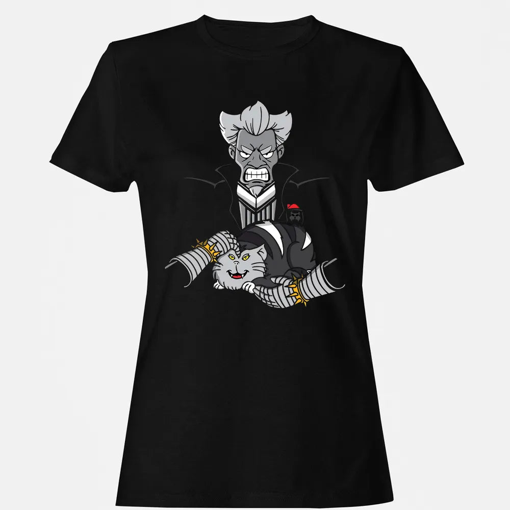 Women's T-shirt - ZYJ4ACVZ