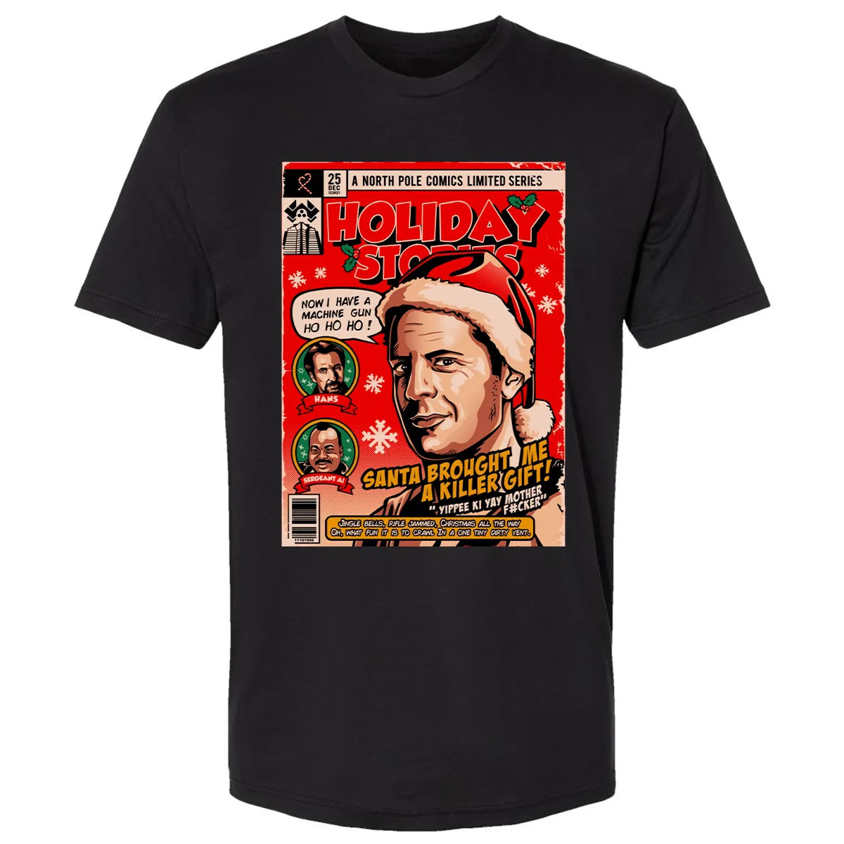 Premium Unisex T-shirt - SXBN8BQ2