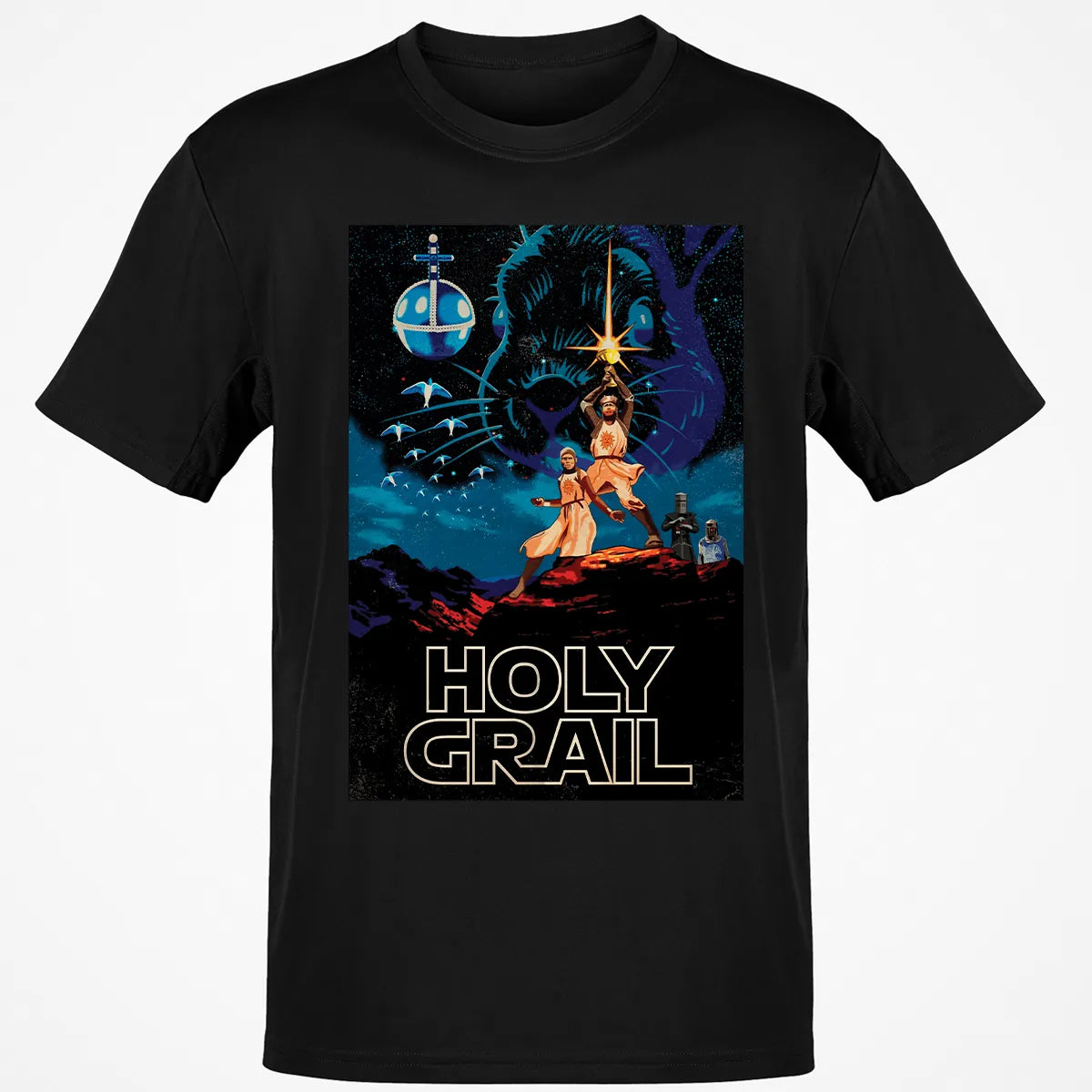Classic Unisex T-Shirt - R6WJXTX1