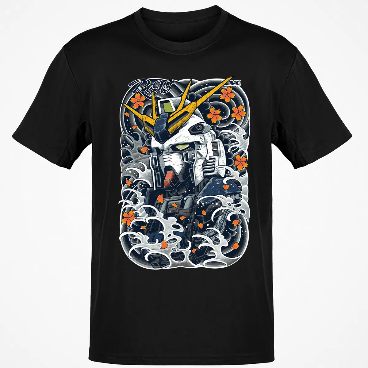 Classic Unisex T-Shirt - 9WRG6LLM