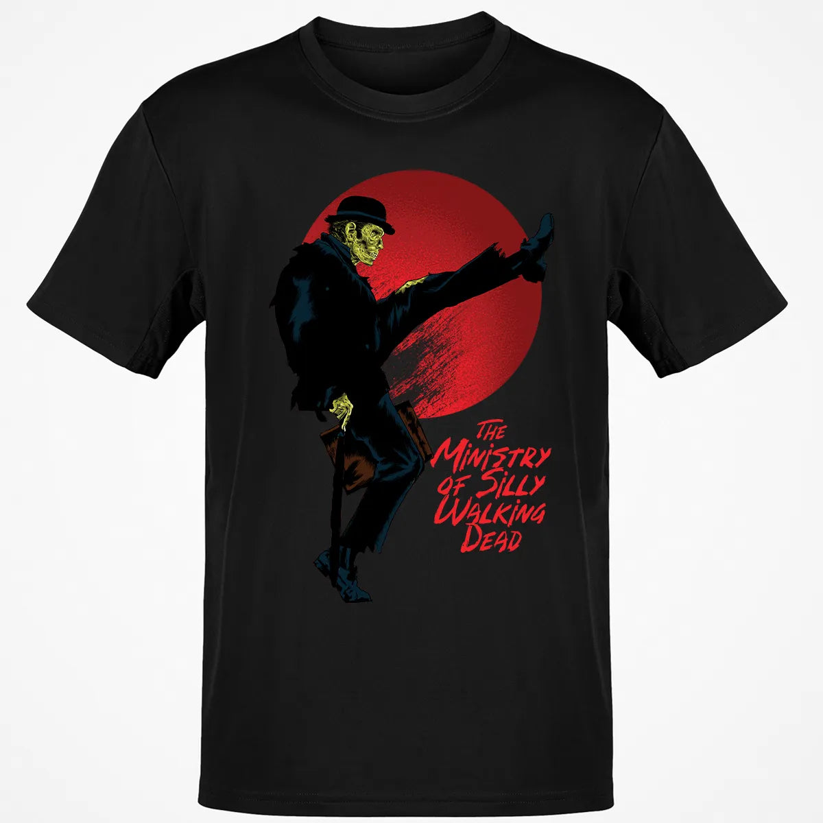 Classic Unisex T-Shirt - QSR8CENE