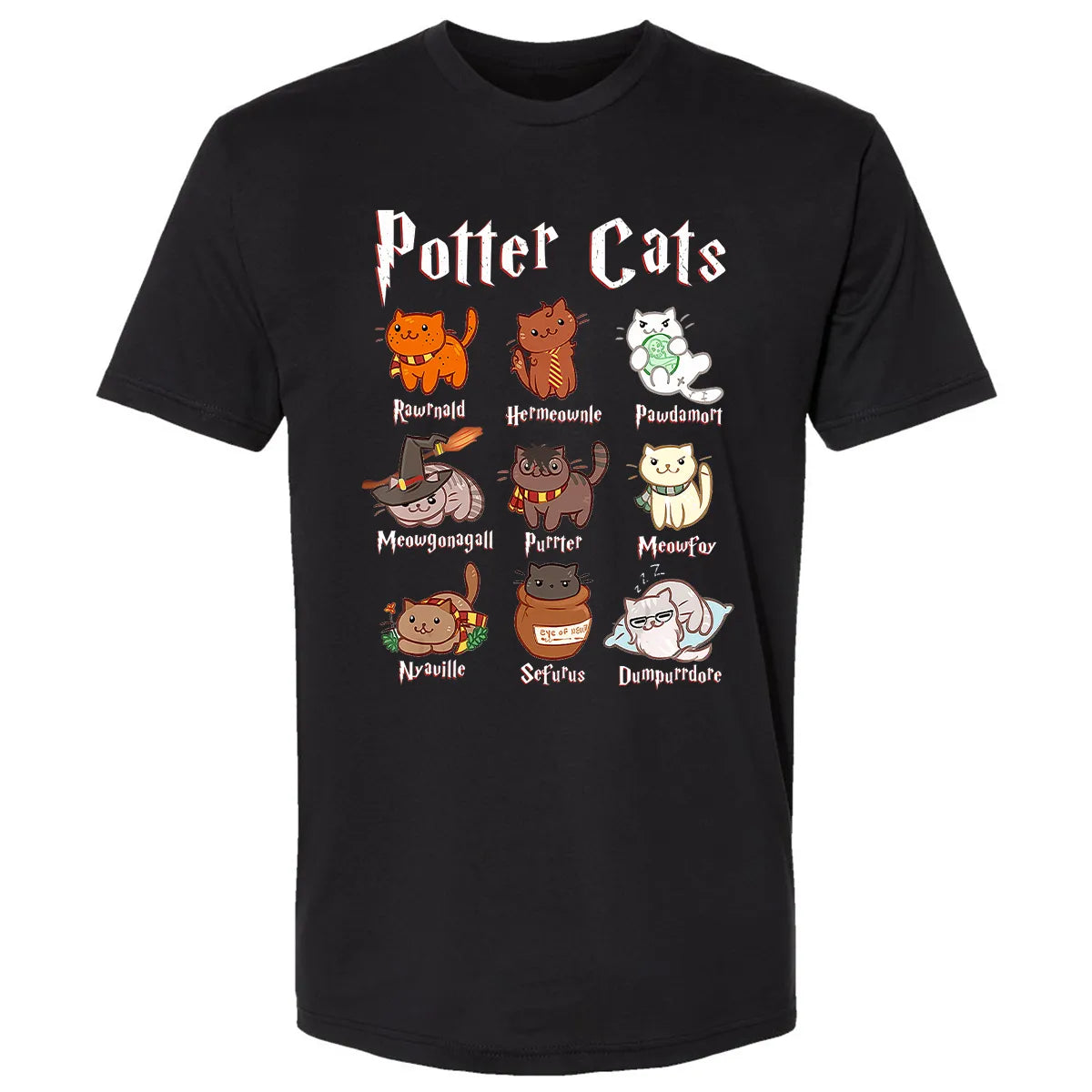 Premium Unisex T-shirt - 44ZCTUR6