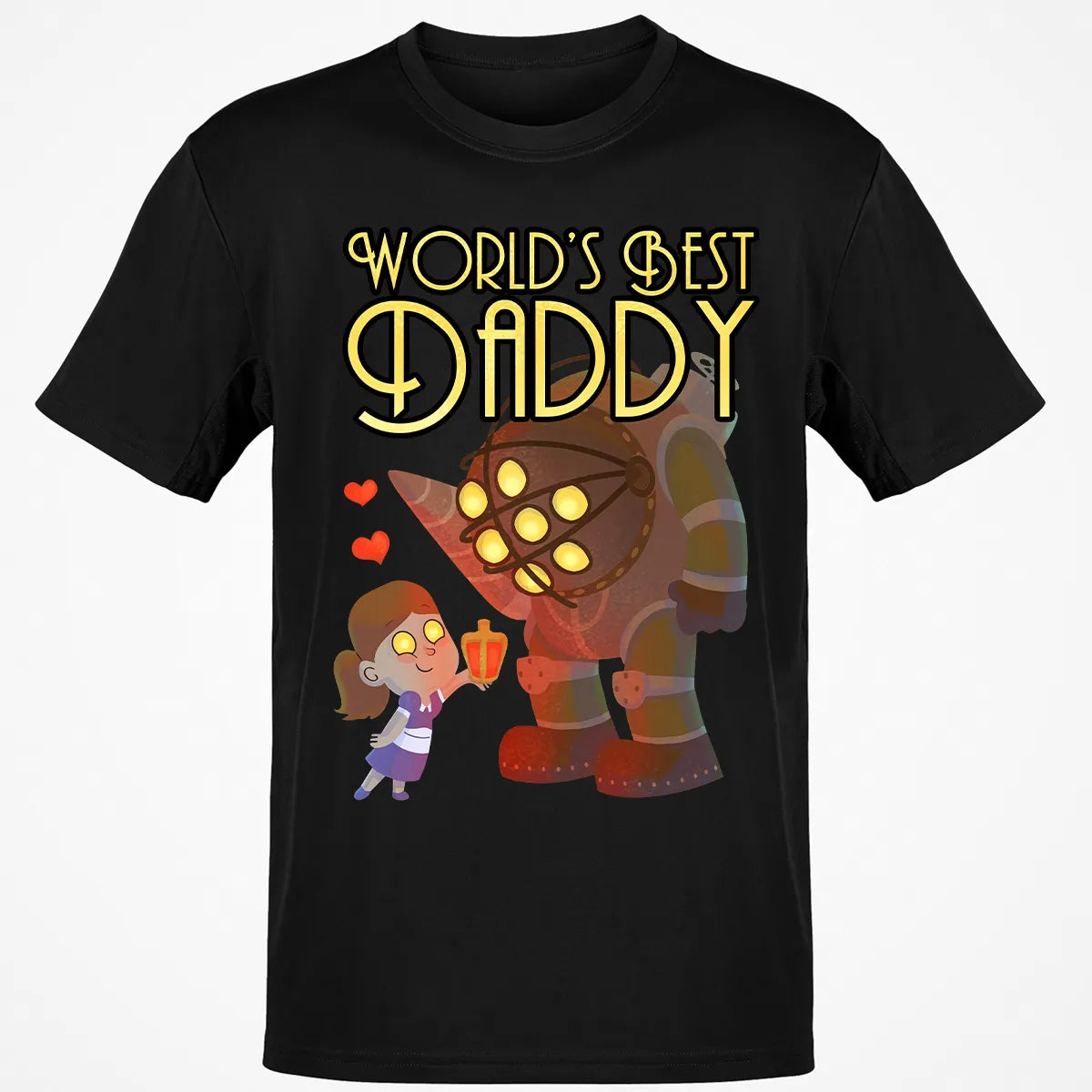 Classic Unisex T-Shirt - P786R81R
